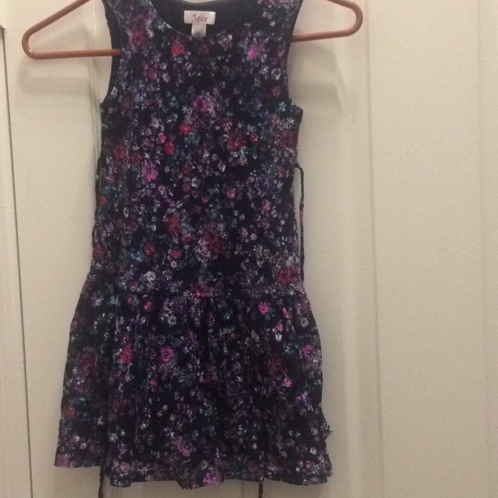 FINAL MARKDOWN Girls Justice Dress 7